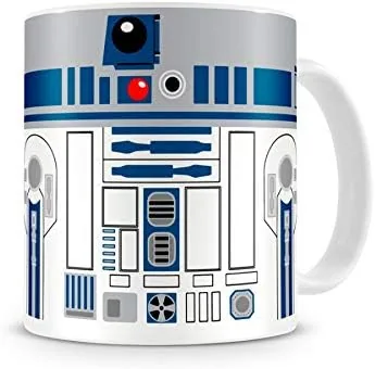 Caneca Nerd Temática