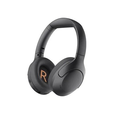 Headphone QCY H3 Lite Bluetooth 5.3 com Cancelamento de Ruído (ANC), até 60h