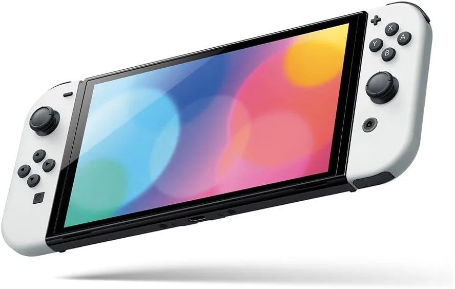 Review: Bundle Nintendo Switch OLED + Super Mario Bros. Wonder - Vale a Pena em 2026?