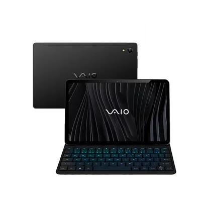 Tablet VAIO TL10 128GB, 4GB RAM, 4G, Tela 10,4" + Teclado Magnético